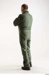 Jake Perry Military Pilot Pose 3 standing whole body 0005.jpg